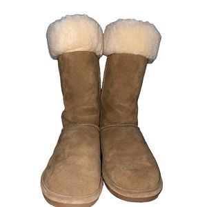 Bear Paw Long boots.